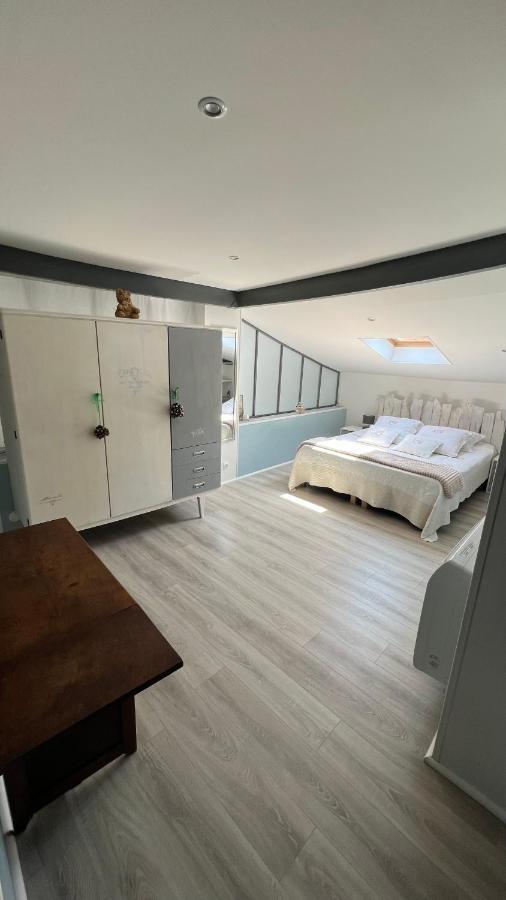 Chambre D Hote Petit Crussac Mauvezin  Exterior photo
